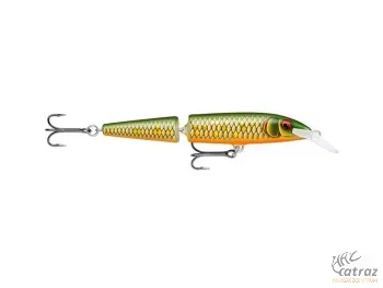 Rapala Jointed J13 SCRR