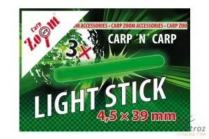 Carp Zoom Világítópatron 3x25mm