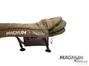 CarpSpirit Magnum 4 Season Sleeping Bag Standard - Horgász Hálózsák