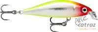 Rapala FNM05 CLN - Rapala X-Light Minnow Wobbler