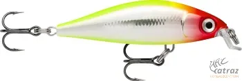 Rapala FNM05 CLN - Rapala X-Light Minnow Wobbler