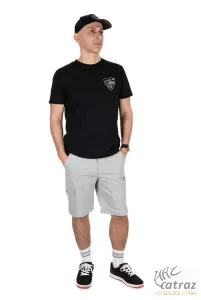 Fox Rage Zip-Off Shorts Méret: 3XL - Fox Rage Lecipzározható Horgász Nadrág