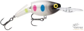 Rapala Jointed Shad Rap JSR07 BWB