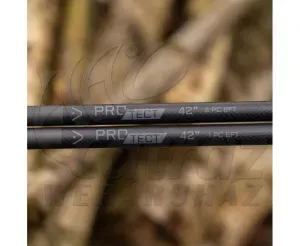 Avid PRO-Tect Net 42" 240cm 2 Részes Bojlis Merítő