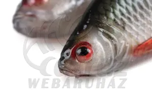 Fox Rage Ultra Natural Replicant Roach 14cm – Élethű Gumihal