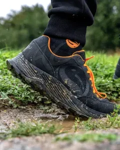 Guru Waterproof Trainer | Black 41 | Vízálló horgász cipő