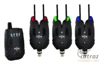 Carp Zoom Elektromos Kapásjelző Szett Satellite 301