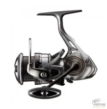 Daiwa Caldia 2018 LT 2500D Pergető Orsó