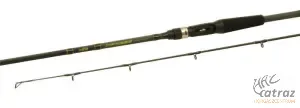 Nevis Xpress Baitcast Casting Pergető Bot 2,10m 10-45g