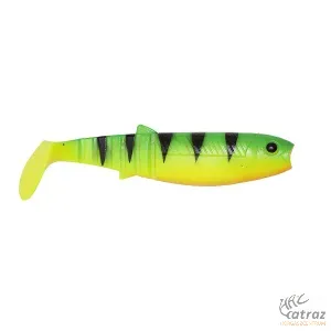 Savage Gear LB Cannibal Shad Gumihal 15 cm 33 gramm - Firetiger