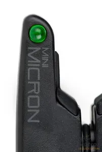 Fox Mini Micron Green - Fox Elektromos Kapásjelző Zöld