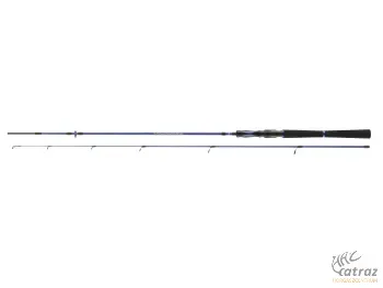 Daiwa Triforce Target Jiggerspin 2,40m 8-35g - Daiwa Pergető Bot