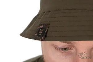 Fox Reversible Bucket Hat Sapka - Fox Kifordítható Kalap