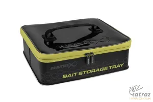 Matrix Csalitartó Táska - Matrix EVA Bait Storage Tray