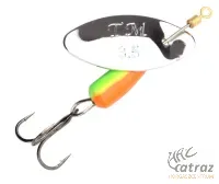 Spro Trout Master La Tournante 2,5 gramm Firetiger - Spro UL Körforgó Villantó