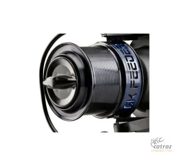Okuma 6K Feeder Orsóhoz Pótdob - Okuma 6K Feeder Orsó Pótdob