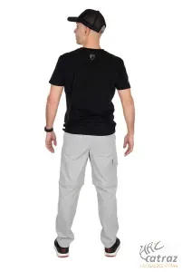Fox Rage Zip-Off Shorts Méret: 3XL - Fox Rage Lecipzározható Horgász Nadrág