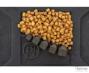 Preston Bullet Cube Lead 15 gramm - Preston Feeder Ólom