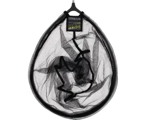 Preston Carbon Free Flow 16" Merítőfej – Ultrakönnyű Kivitel