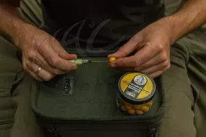 Solar SP Multi Pouch Medium - Horgász táska aprócikkekhez