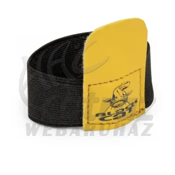 Black Cat Spool Bands - Orsóhoz dobvédő