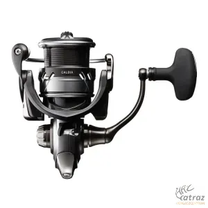 Daiwa Caldia 2018 LT 2500D Pergető Orsó