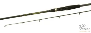 Nevis Xpress Baitcast Casting Pergető Bot 2,40m 10-45g