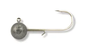 Twisterfej Spro Jig Head - Jigfej Horog Méret: 4/0 Súly: 21g 3 db/cs