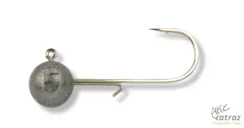 Twisterfej Spro Jig Head - Jigfej Horog Méret: 4/0 Súly: 21g 3 db/cs