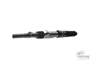 Daiwa Morethan Shad Attack Pergető Bot 2,40m 8-35 gramm