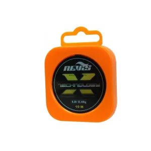 Előkezsinór Fonott Nevis Technology Box 10m 0,10mm