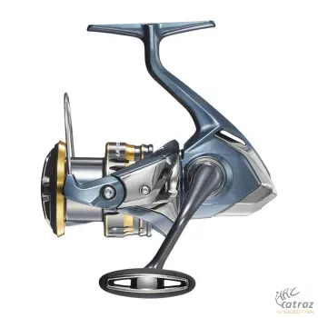 Shimano Ultegra 4000FC Pergető Orsó