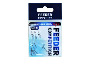 Carp Zoom Csalitüske S, 0,6x7mm, 10db