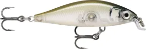 Rapala FNM05 GHSH - Rapala X-Light Minnow Wobbler