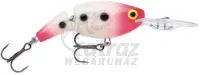 Rapala Jointed Shad Rap JSR07 GPSQ