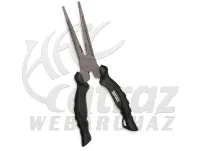 Rapala Super Stainless Steel Pliers - Rapala Rozsdamentes Pergető Fogó 21,5cm