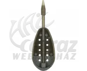 Preston ICS In-Line Banjo XR XL 75g - Method Feederkosár