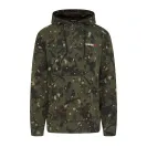 Trakker CR Camo Hoody - M - Kapucnis terepmintás pulóver
