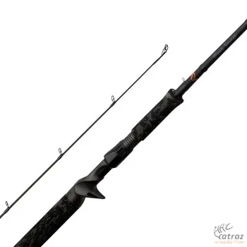 Savage Gear Black Savage Trigge Pergető Bot 2,20m 15-50g