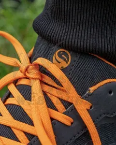 Guru Waterproof Trainer | Black 41 | Vízálló horgász cipő