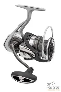 Daiwa Caldia 2018 LT 2500D Pergető Orsó