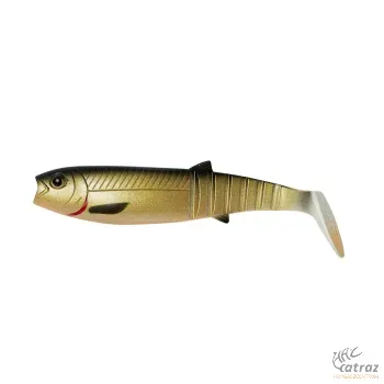 Savage Gear LB Cannibal Shad Gumihal 15 cm 33 gramm - Dirty Roach