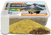 Haldorádó FermentX Method Box Tejsavas Édes Ananász - Melegvízi Erjesztett Etetőanyag