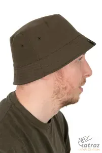 Fox Reversible Bucket Hat Sapka - Fox Kifordítható Kalap