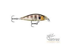 Rapala FNM05 GGIU - Rapala X-Light Minnow Wobbler