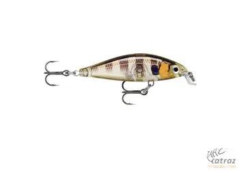 Rapala FNM05 GGIU - Rapala X-Light Minnow Wobbler