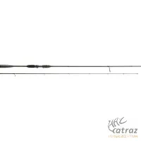 Okuma Psycho Stick 274cm 15-40g - Okuma Pergető Bot 2,74m