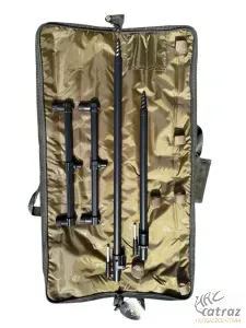 Carp Spirit Rod Support Set - CarpSpirit Bottartó Leszúró Készlet