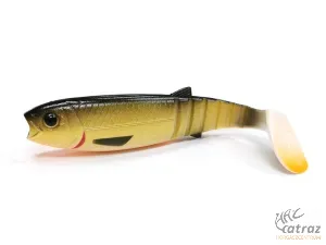 Savage Gear LB Cannibal Shad Gumihal 15 cm 33 gramm - Dirty Roach