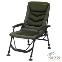 Prologic Inspire Daddy Long Recliner Chair With Armrests Fotel - Prologic Horgász Szék - 140kg